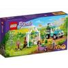 Lego - Friends Veicolo Pianta-alberi - 41707