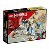 Lego - Ninjago Mech Potenziato Di Zane - Evolution -71761