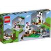 Lego - Minecraft Il Ranch Del Coniglio - 21181