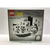 LEGO IDEAS STEAMBOT WILLIE DISNEY MICKEY MOUSE SET 21317 - NUOVO SIGILLATO - NEW