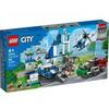 LEGO CITY STAZIONE - 60316