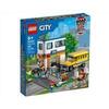 LEGO CITY GIORNO - 60329