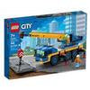 LEGO CITY GRU MOBILE - 60324