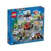 Lego - City Soccorso - 60319