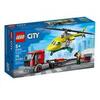 Lego - City - 60343