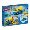 Lego - City Autobetoniera - 60325