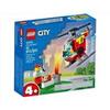 Lego - City Elicottero - 60318