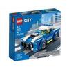 LEGO CITY AUTO DELLA - 60312