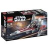 LEGO Star Wars: V-Wing Fighter Set 6205-1