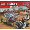 LEGO JUNIORS CARS 3 10742 WILLY