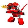 LEGO Mixels 41530 Meltus - Kit de construcción