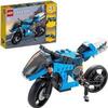 Lego Superbike - Lego® Creator - 31114