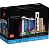 Lego 21057 Lego Architecture Skyline Singapore