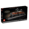 LEGO Set 10277 Creator Expert - Locomotiva Coccodrillo - Treno Sigillato