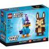 Lego Brickheadz Beep Beep e Willy il Coyote - set 40559