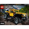 LEGO® Technic™: Jeep® Wrangler (42122)