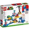 LEGO 71398 Super Mario Exp Lungomare Dorrie