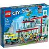LEGO 60330 City Ospedale