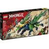 LEGO 71766 Ninjago Dragone Leggendario di Llo