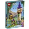Lego Disney 43187 - La Torre di Rapunzel