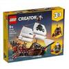 LEGO CREATOR 31109