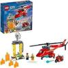 Lego Elicottero antincendio - Lego® City - 60281
