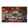 LEGO Costruzioni LEGO Batcaverna: faccia a faccia con The Riddler 581 pz Super Heroes 76183