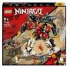 LEGO Costruzioni LEGO Mech ultra combo ninja 1104 pz Ninjago 71765