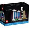 LEGO ARCHITECTURE 21057 - SINGAPORE