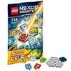 LEGO 70372 - Nexo Knights Buste