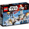 LEGO STAR WARS ATTACCO A HOTH - LEGO 75138