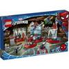 Lego Marvel Spiderman 76175 - Attacco al Covo del Ragno