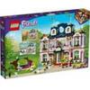 LEGO FRIENDS 41684 IL GRAND HOTEL DI HEARTLAKE CITY   new nuovo 