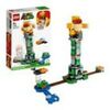 Costruzioni LEGO 71388 Super Mario Torre del Boss Sumo Bros Pack di es