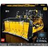 LEGO 42131 Technic Bulldozer Cat D11
