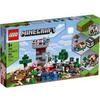 LEGO 21161 Minecraft Crafting Box 3.0