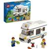 Lego Camper delle vacanze - Lego® City - 60283