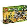 LEGO® Ninjago 9450 - Epic Dragon Battle