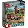 76939 LEGO Jurassic World Fuga Stygimoloch
