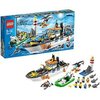LEGO 60014 - City, Einsatz für die Küstenwache