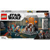 LEGO Star Wars: Duel on Mandalore Building Toy for Kids (75310)