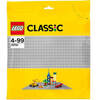 LEGO® Classic: Base grigia (10701)