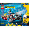LEGO® Minions: Moto da inseguimento (75549)