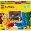 LEGO Classic: Bricks and Lights Building Set (11009)