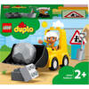 LEGO® DUPLO®: Bulldozer (10930)