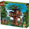 Lego 21318 IDEAS Casa sull albero - FUORI PRODUZIONE