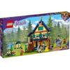 Lego 41683 FRIENDS Centro equestre nella foresta