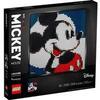 Lego 31202 ART Disney Mickey Mouse