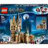 LEGO® Harry Potter™: Torre di Astronomia di Hogwarts™ (75969)