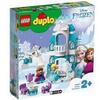 Lego Il Castello di ghiaccio di Frozen - Lego® Duplo® - 10899